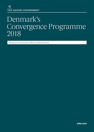 Denmarks Convergence Programme 2018
