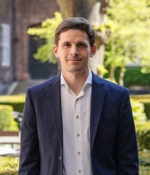 Morten Hertz Kristensen